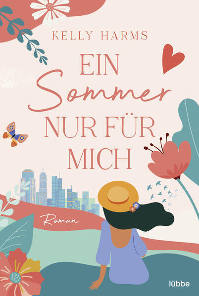 Thumbnail - Ein Sommer Nur Für Mich | Kelly Harms | 2022 | Deutsch