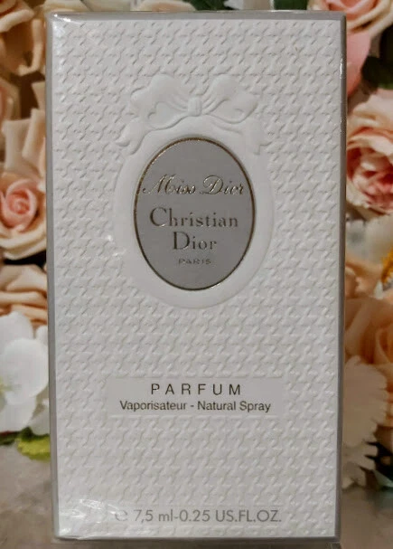 Preços baixos em Miss Dior Descontinuado fragrâncias femininas | eBay
