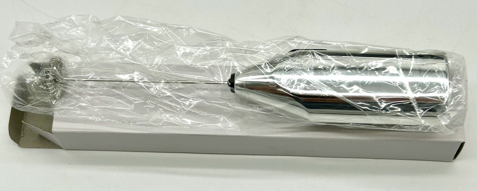 New Open Box Urban Trend Barista Cold Brew Coffee & Tea Maker W/ Milk Frother