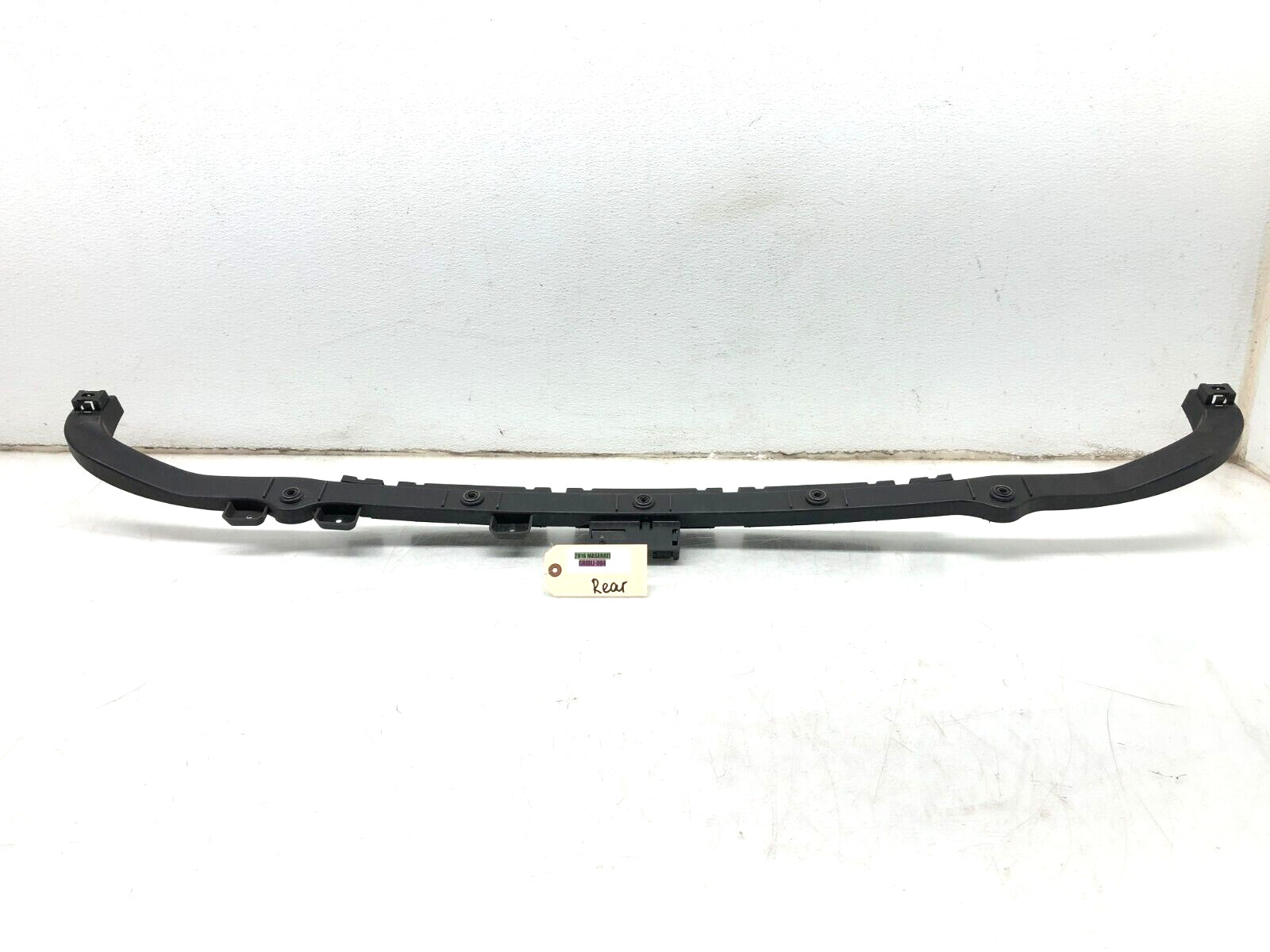Maserati Ghibli 2014-2019 REAR+UPPER Bumper bracket