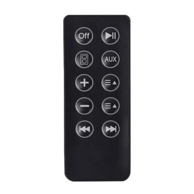 Replacement Remote Control For Bose 410633 SoundLink Air Digital