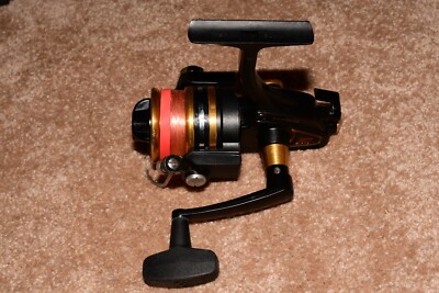 Manivelle De Rechange Penn Spinfisher 4400SS - Or - Pièce D'origine USA (Réf 15-4400)