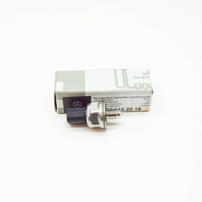 Genuine MERCEDES Bosch ABC Pressure Switch Sensor B4/5 A0035422018