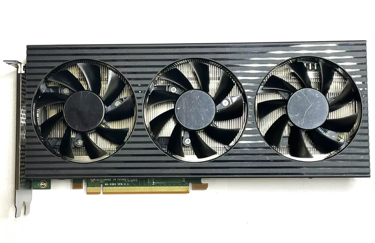 AMD Radeon RX 6800 XT 16GB GDDR6 Graphics Card (RWKN3) for sale