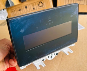 WIE NEU 21 tkm BMW i3   Kombiinstrument Cockpit 5A08590 125kW 2019