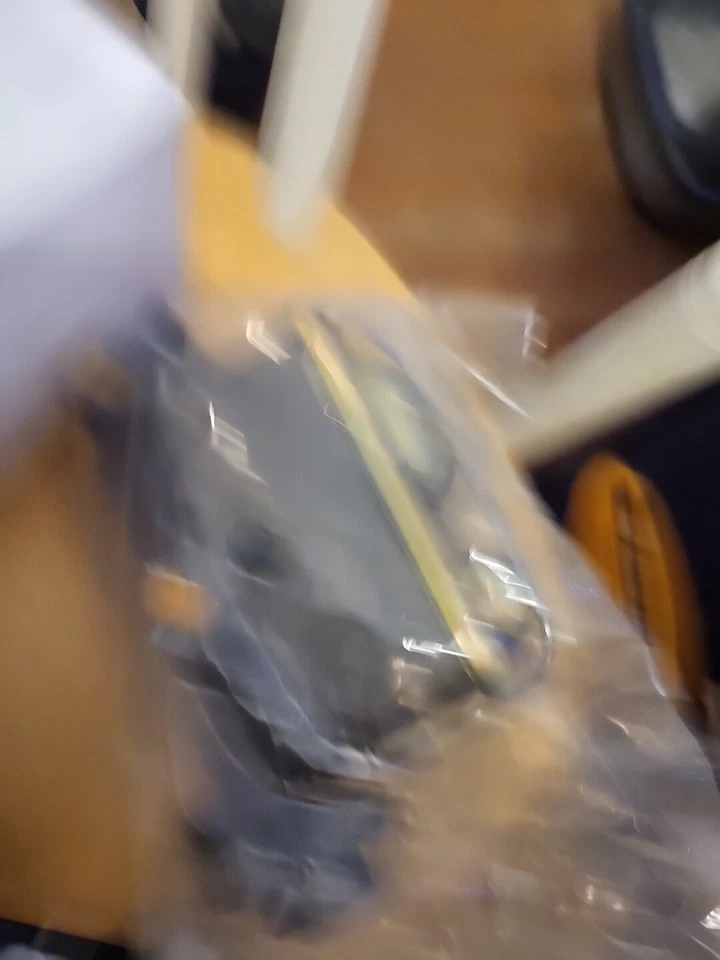 1970-1974 Gm Jegs Chevelle Camaro Firebird Jegs Brake Master Cylinder + hardware - Image 3 of 4