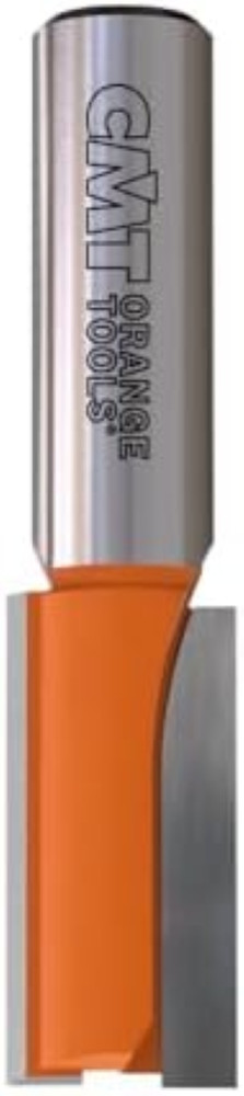 CMT 912.660.11 Fresa Legno Professionale S=12 D=16mm | CMT Orange Tools - 1