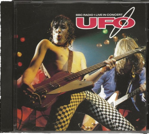 UFO MECHANIX RARE OBI JAPANESE IMPORT Nm/Nm CD E32 | eBay