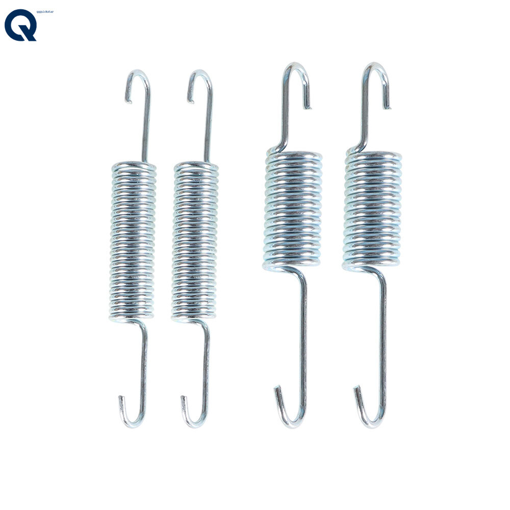 1995-up For Club Car Golf Cart DS& Precedent  Brake Shoes Pads