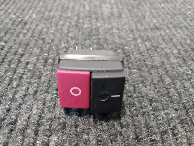 Ryobi Ry141900 Electric Pressure Washer On/Off Switch OEM | eBay