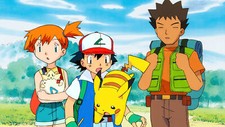 Pokemon pokmon animation animated series anime cartoon Pad Gaming Mat Desk