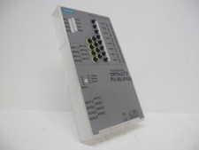 Siemens 549-627 Circuit Board 549627 APOGEE Smoke Controller Front PCB PWA