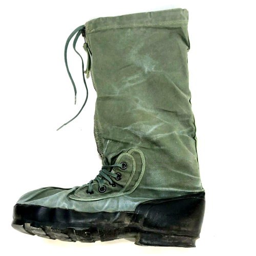 Wellco N-1B Extreme Cold Weather Mukluk 