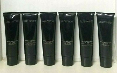Laura Mercier Tinted Moisturizer Oil free 1.7 oz SPF 20 UNBOXED PICK YOUR SHADE