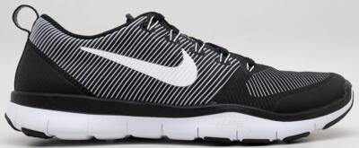 Men Nike Training 833258-001‎ 2016 Nike Free Train Versatility Black Training Shoes 833258-001  main image 3