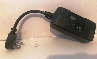 PROGRAMMABLE PHOTOELECTRIC SWITCH