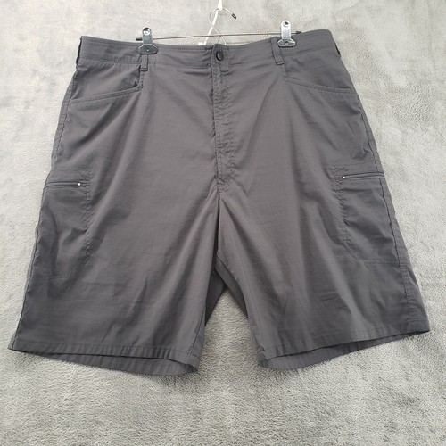 Wrangler Men's Cargo Shorts 42x10.5 