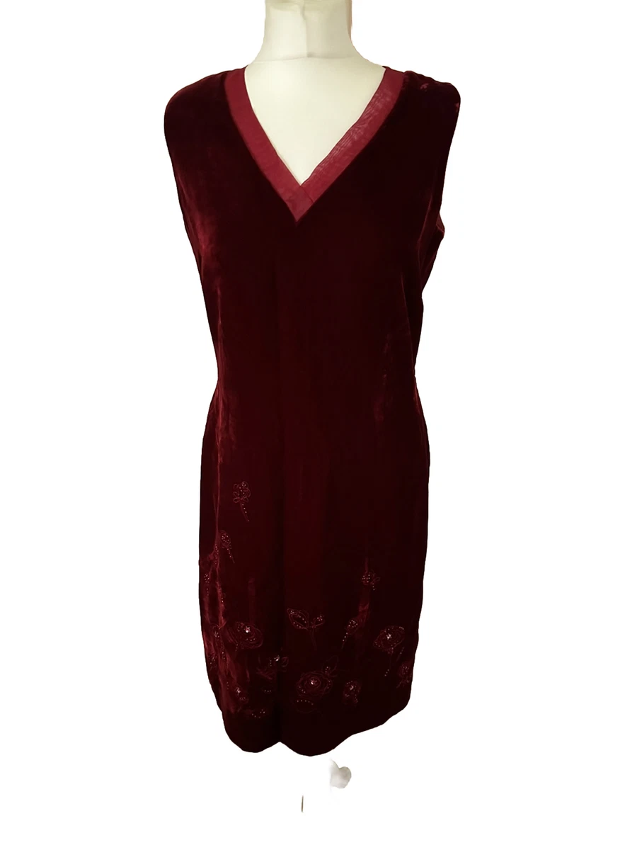 Laura ashley christmas party dresses sales
