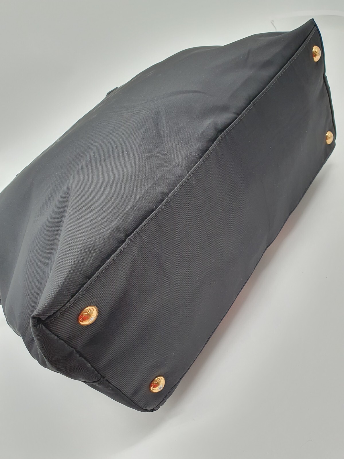 Authentic Prada Robot shoulder bag - image 10