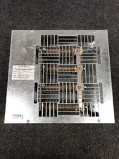 POST GLOVER DYNAMIC BRAKING RESISTOR  DB6D80-1K53-10200AA0 1530 WATTS