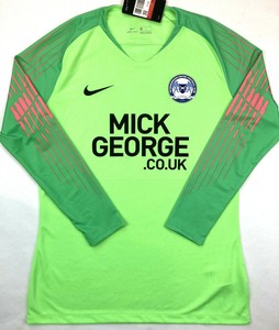 nike gk 2019