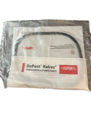 DuPont Kalrez AS-568 O-Ring K#280 Compound 4079 NEW