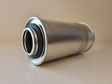 Filtre À Air Pour Boîtier De Carter Volvo Penta 876069 875850 843736 Diesel