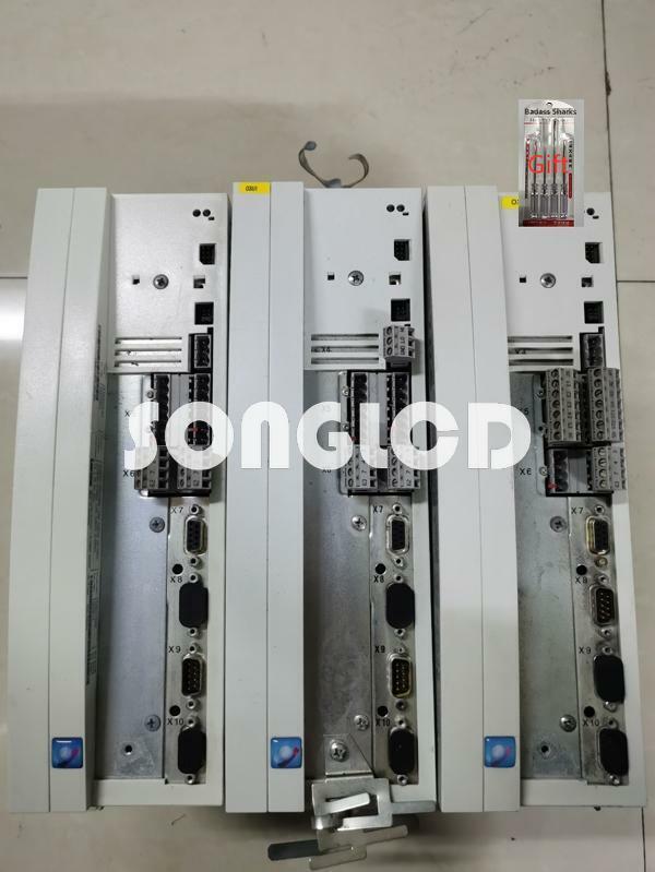 1PCS Lenze EVS9324-EP 90days warranty via DHL or FedEx #A6-37