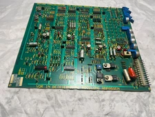 Siemens 6RB2000-0GA00 Axis Control Circuit Control Board
