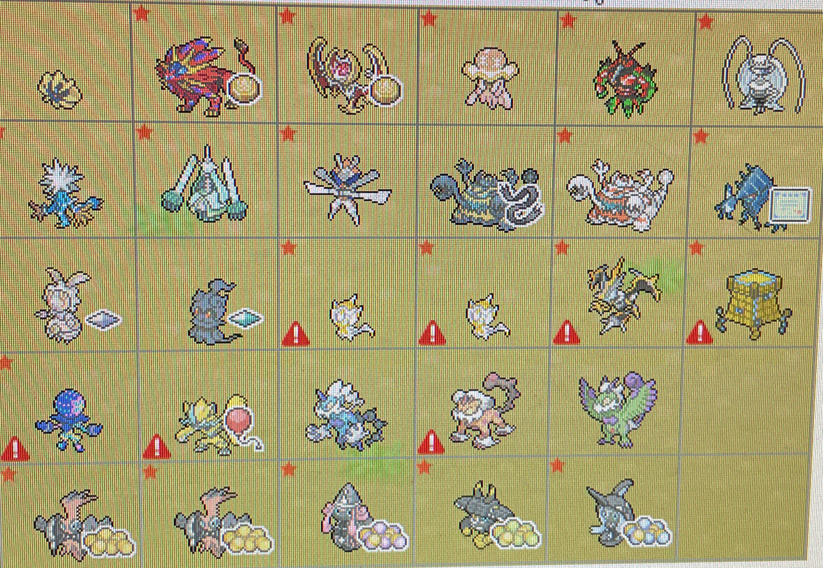 ポケモンガオーレ 次世代ワールドホビーフェア ゼンリョクバトル 上位入賞