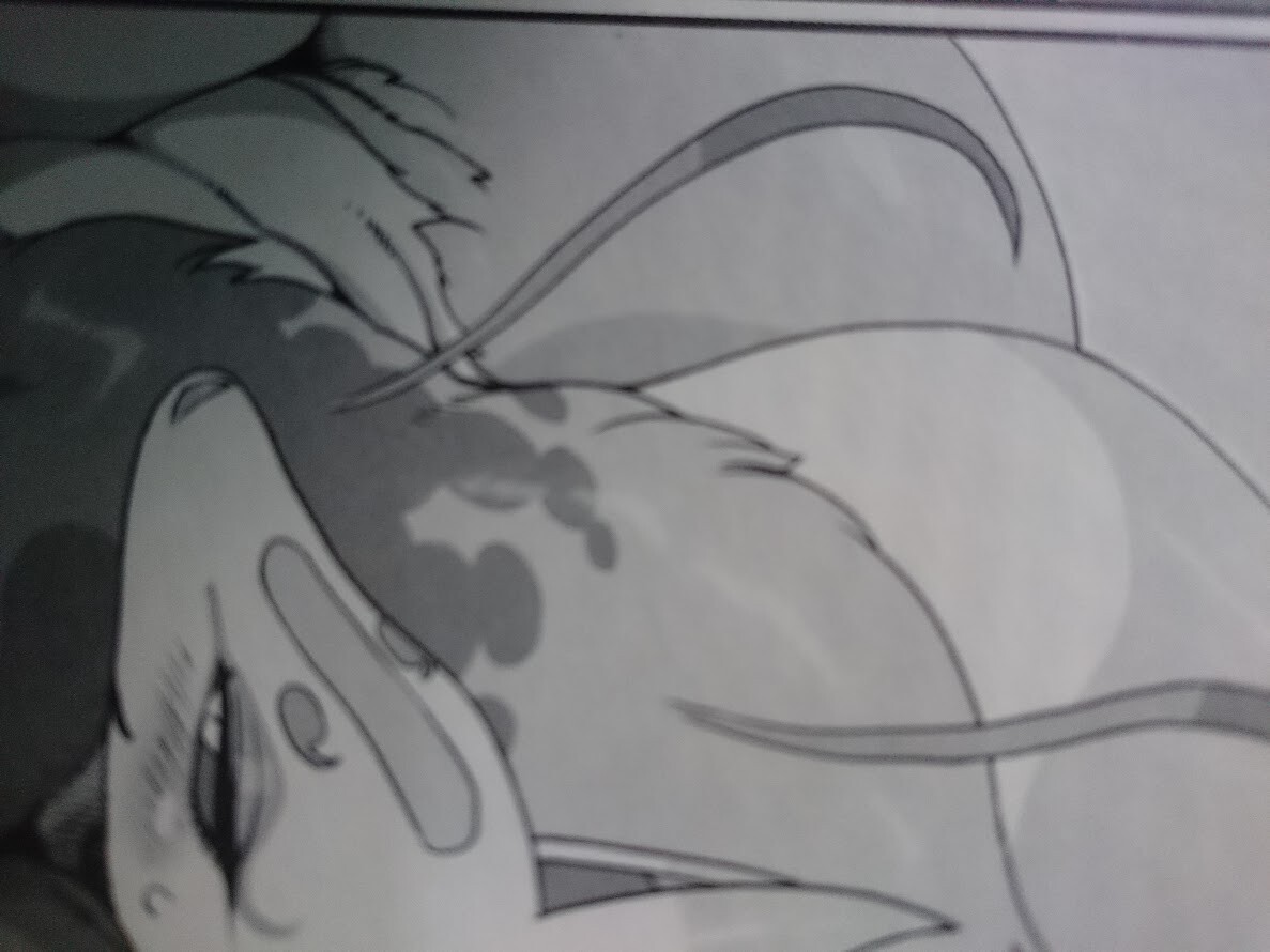 Doujinshi Youkai watch Kyubi Keita Ore no Fuyu 2016 (B5 62pages)