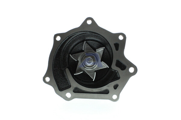 Wasserpumpe KüHlmittelpumpe FüR Nissan Terrano II 2.7 Tdi 4WD Ford Maverick-image