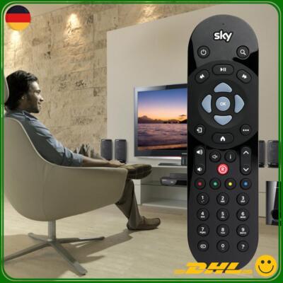 URC 168004-00R00 Remote Control für SKY Pro UHD Receiver Infrarot Fernbedienung