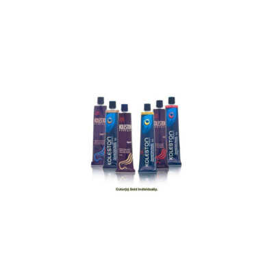 Wella Koleston Perfect Permanent Creme Haircolor - BUY 5 GET 1 FREE