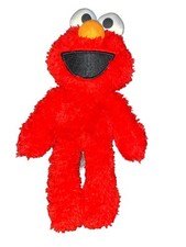 GUND sesame Street Elmo Plush 12in take a long buddy Soft Kids Toddler Toy