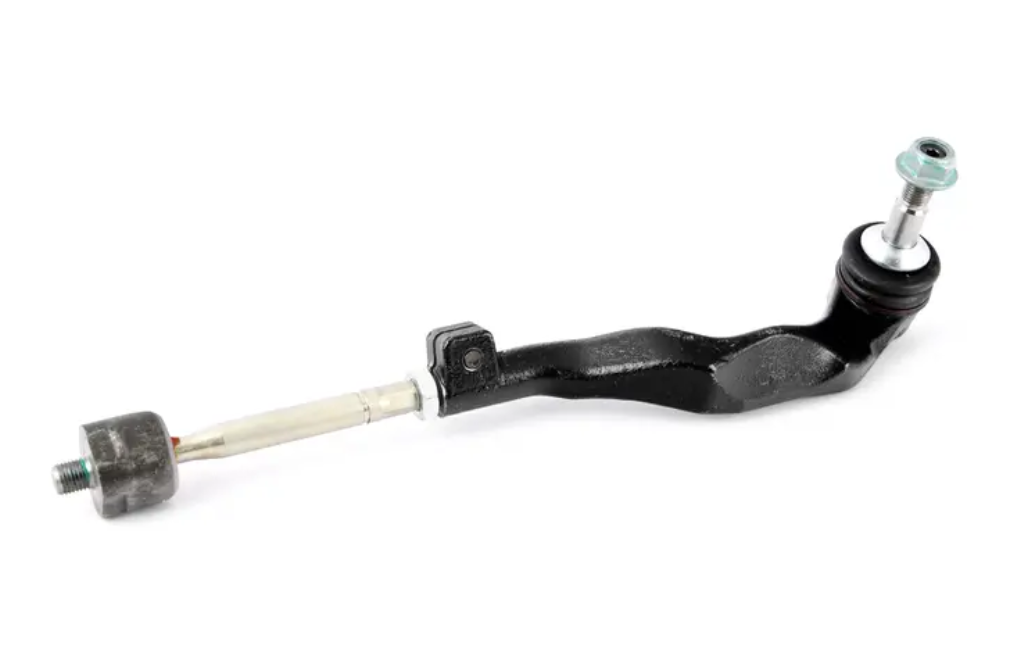 NEW LEFT TIE ROD END & RACK END ASSEMBLY FOR MINI COOPER F55 F56 F57 ...