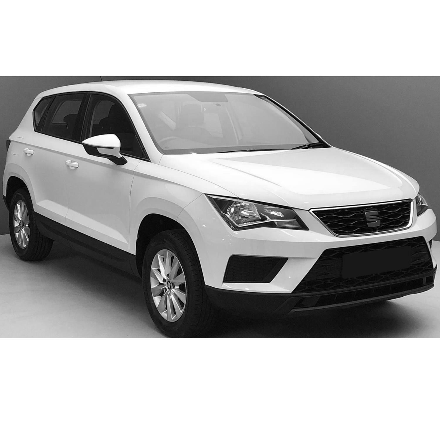 For Seat Ateca 20162023 Front/Rear Windscreen 26" 18" 11" Wiper Blades