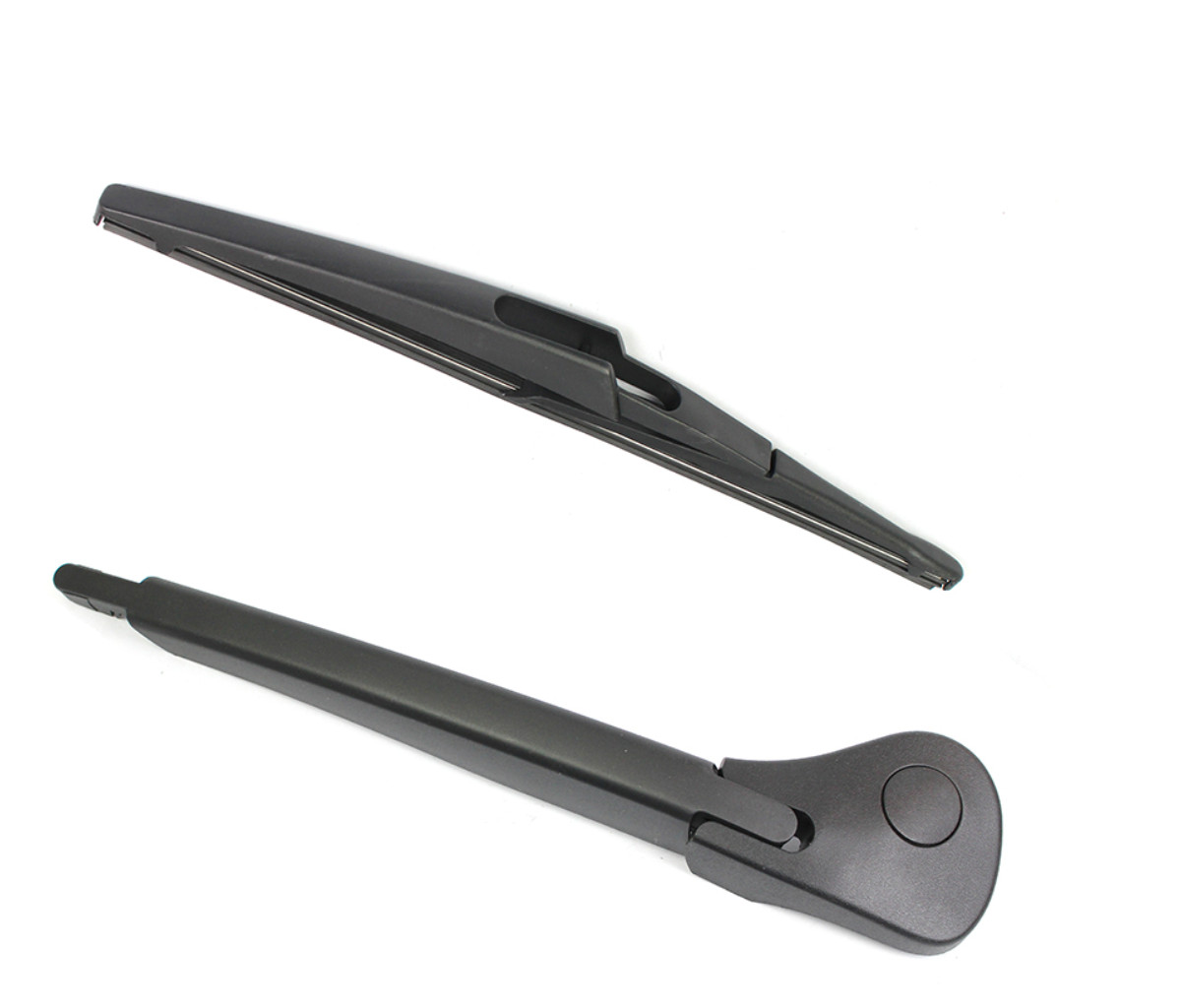 Braccio Tergilunotto + Spazzola Posteriore Renault Scenic Ii 2003-2009 - Miniatura 2