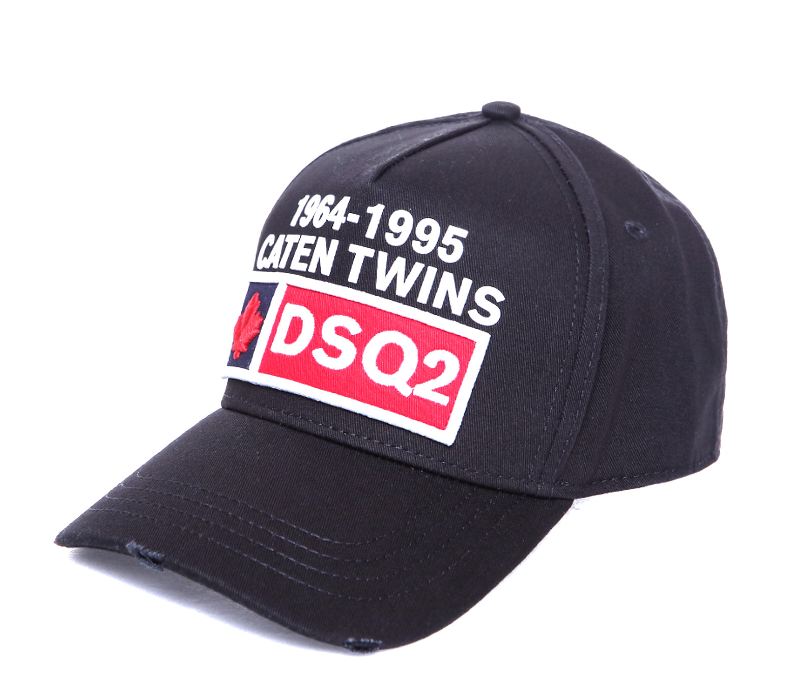 Dsquared2 64-Canadian Twins-95 Baseball Cap Icon Baseball Cap Hat Cap