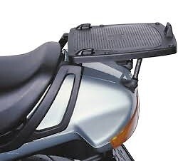 Support De Valise Droit + Gauche Pour BMW R 1100 RS 259 (1994) - Référence N06C - Occasion Allemagne