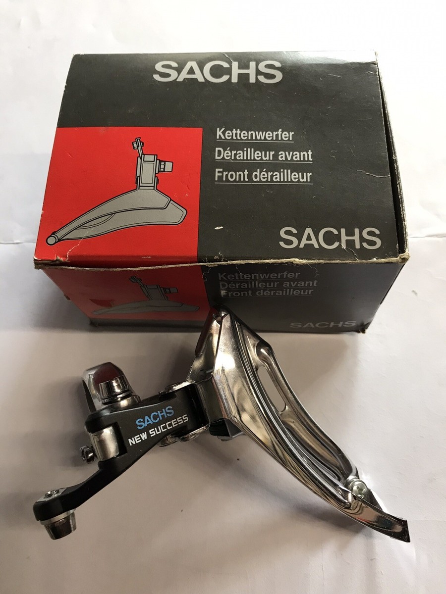 Dérailleur Avant Sachs New Success Collier 28.6