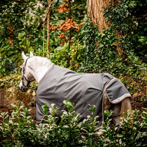 Horseware Ireland Amigo Hero Ripstop Lite 0g - Picture 12 of 69