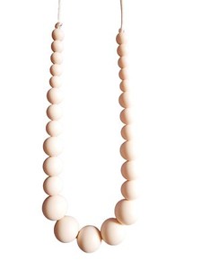 ebay teething necklace