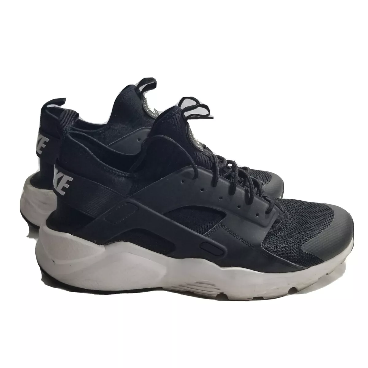 Air Huarache Run Mens Black Shoes Sneakers Men&#039;s 13 [PB9] | eBay