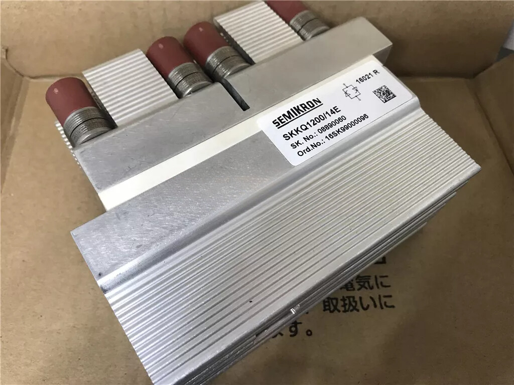 1PCS Brand New SEMIKRON Module SKKQ1200/14E SKKQ1200-14E Quality Assurance 100%