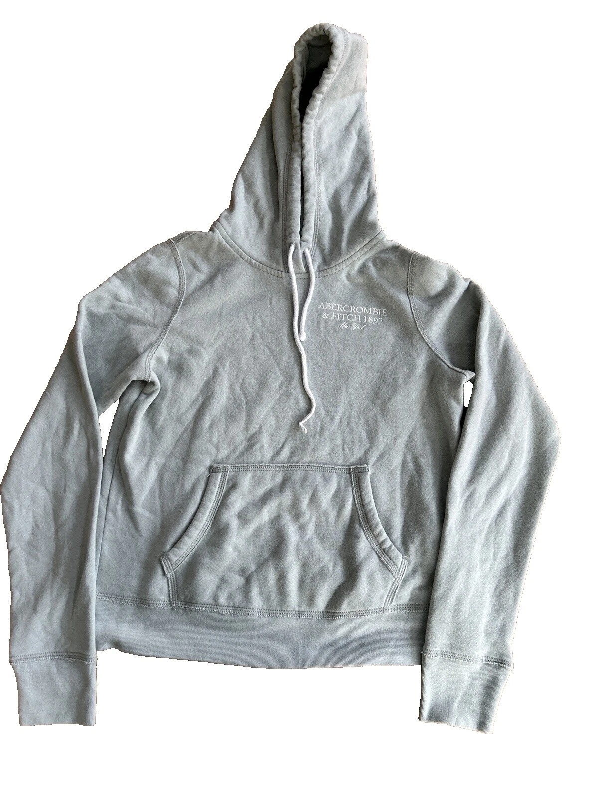 Abercrombie & Fitch Juniors Size XS Hoodies & Sweatshirts for Women