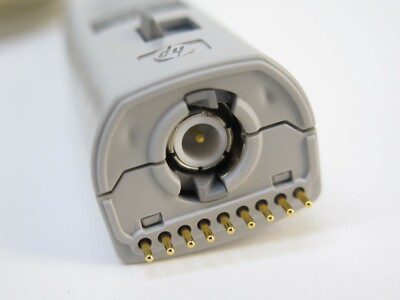 Agilent / HP 1152A 10:1, 2.5 GHz, 0.6pF Active Probe w/ Case