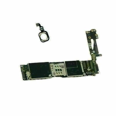 For iPhone 6S/6 Plus 64GB/16GB + Touch ID Unlocked Logic Board