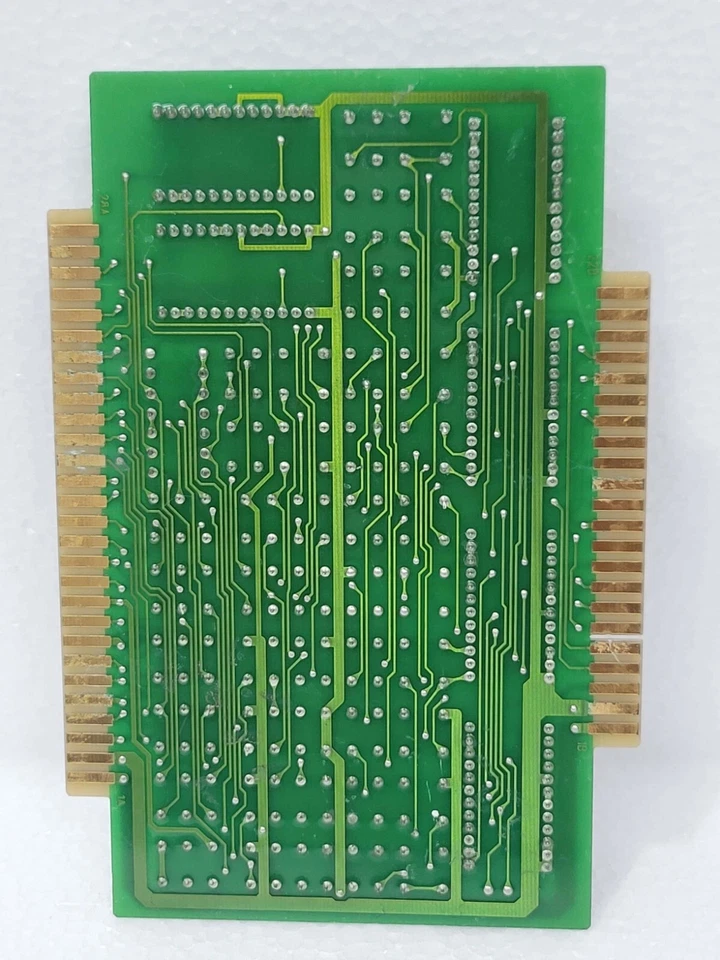 G/E-CBN SAFETY BOARD 06T1 USED!! - Image 2 of 4