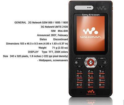 Synchronize Sony Ericsson W880i - PhoneCopy